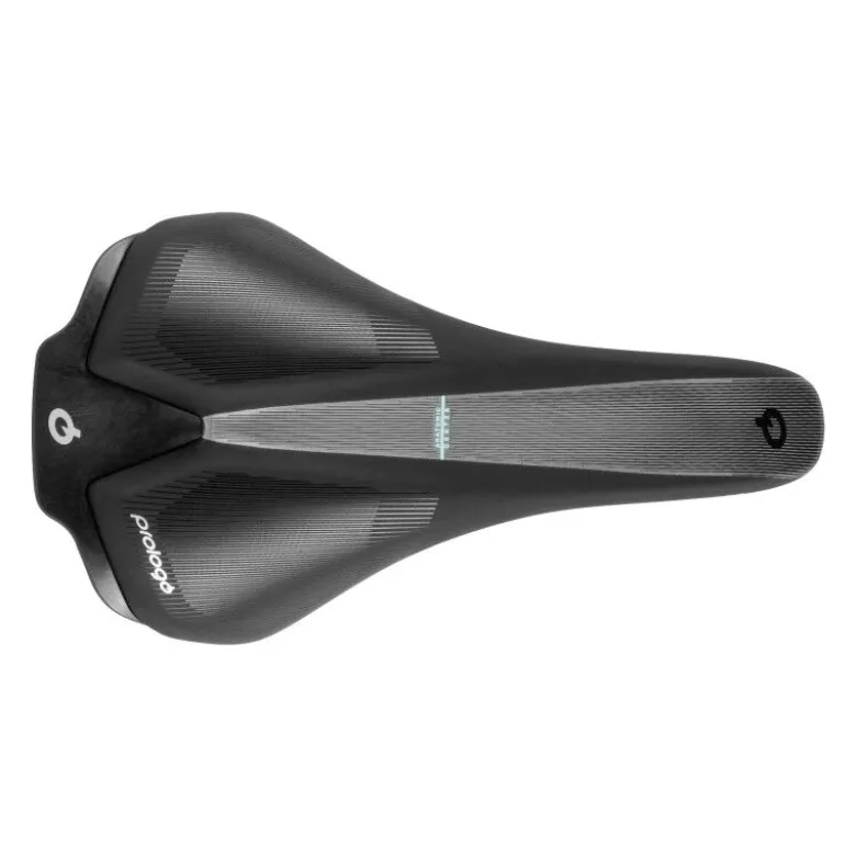 PrologoScratch Eva Rails Nack - Selle de vélo