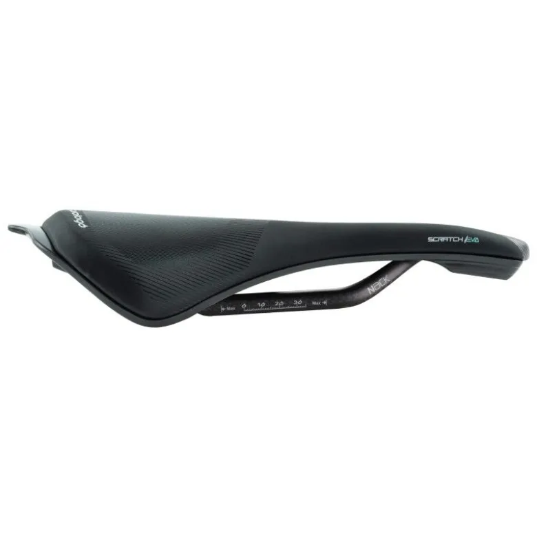 PrologoScratch Eva Rails Nack - Selle de vélo