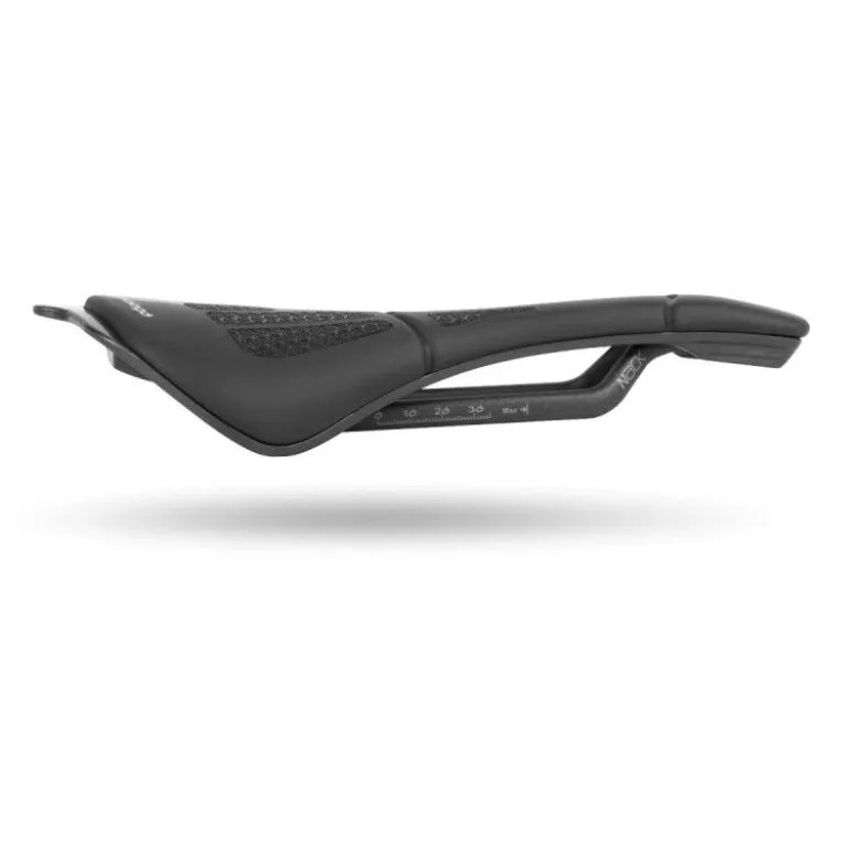 PrologoScratch M5 CPC Rails Nack - Selle de vélo