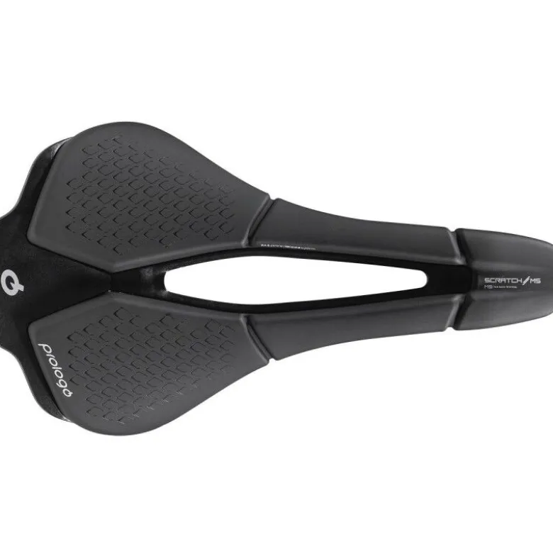 PrologoScratch M5 PAS Rails Nack - Selle de vélo