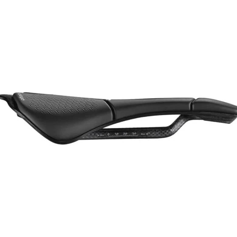 PrologoScratch M5 PAS Rails Nack - Selle de vélo