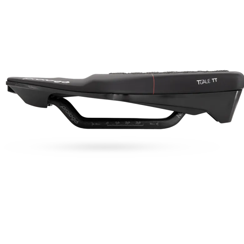 PrologoTgale TT CPC Rails Nack - Selle de vélo