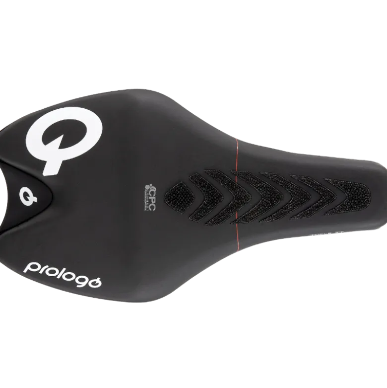 PrologoTgale TT CPC Rails Nack - Selle de vélo