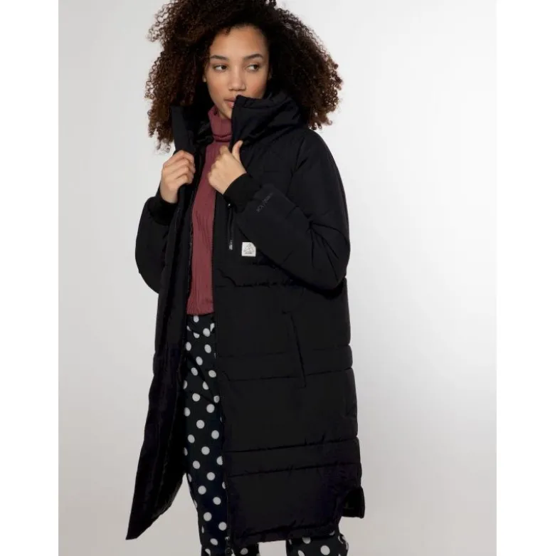 ProtestAdorey - Veste ski femme