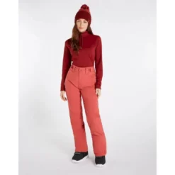 ProtestCarmacks - Pantalon ski femme