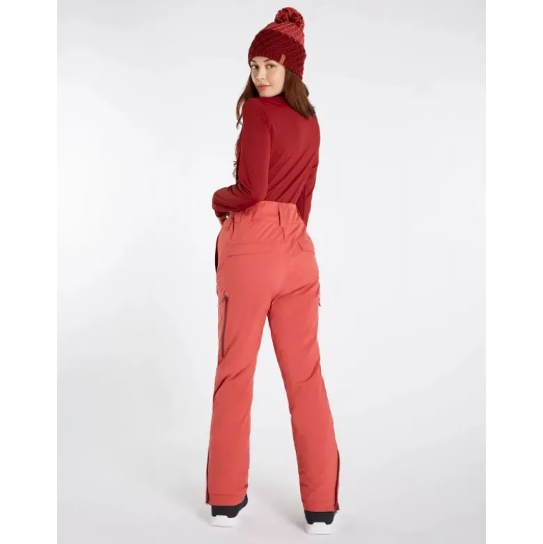 ProtestCarmacks - Pantalon ski femme