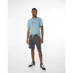 ProtestCarver - Short homme