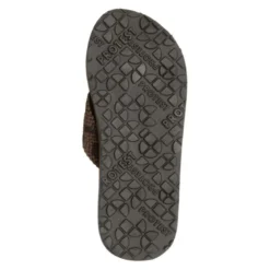 ProtestHaiti - Sandales homme