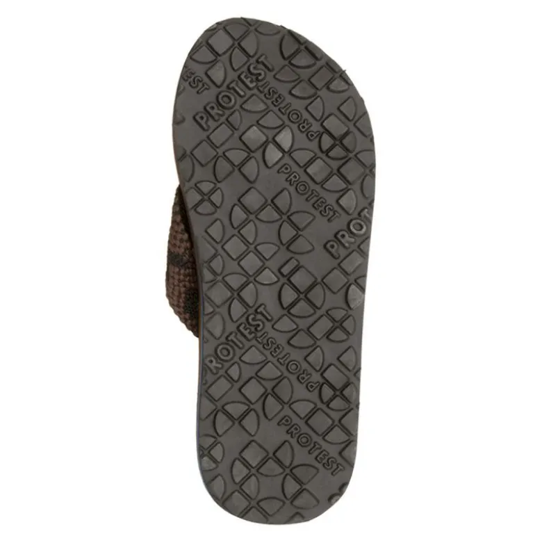 ProtestHaiti - Sandales homme