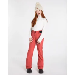 ProtestLole JR - Pantalon ski enfant