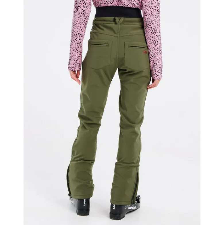 ProtestLullaby - Pantalon ski femme