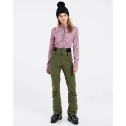 ProtestLullaby - Pantalon ski femme