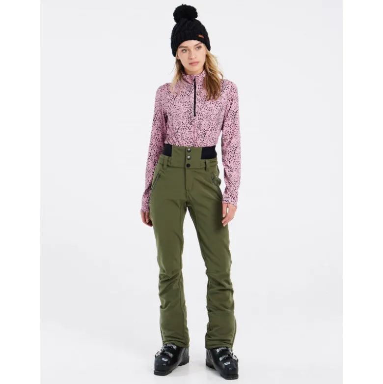 ProtestLullaby - Pantalon ski femme