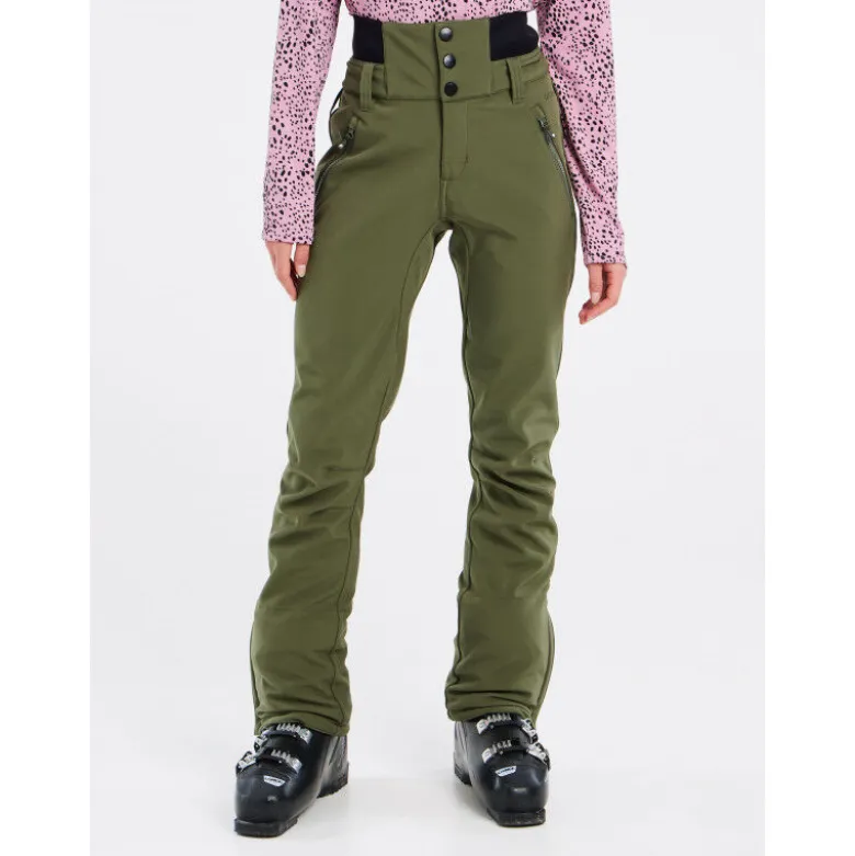 ProtestLullaby - Pantalon ski femme