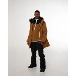 ProtestMeltin - Veste ski homme