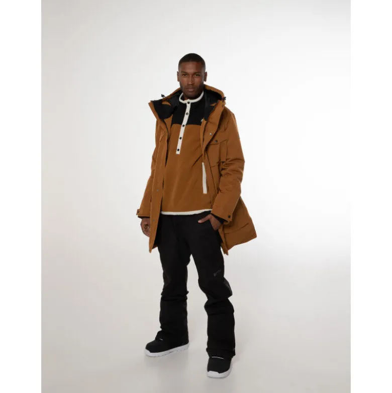 ProtestMeltin - Veste ski homme