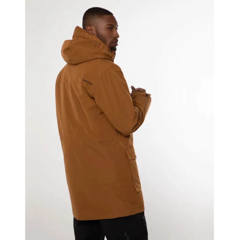 ProtestMeltin - Veste ski homme
