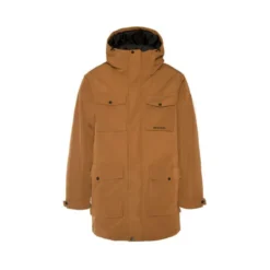 ProtestMeltin - Veste ski homme