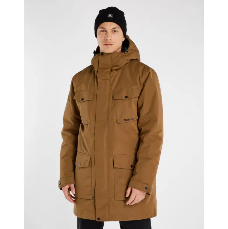ProtestMeltin - Veste ski homme