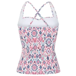 ProtestMixudon Tankini - Haut de bikini femme