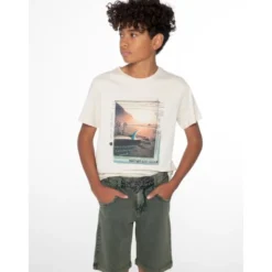 ProtestOrlin Jr - Short enfant