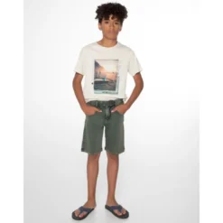 ProtestOrlin Jr - Short enfant