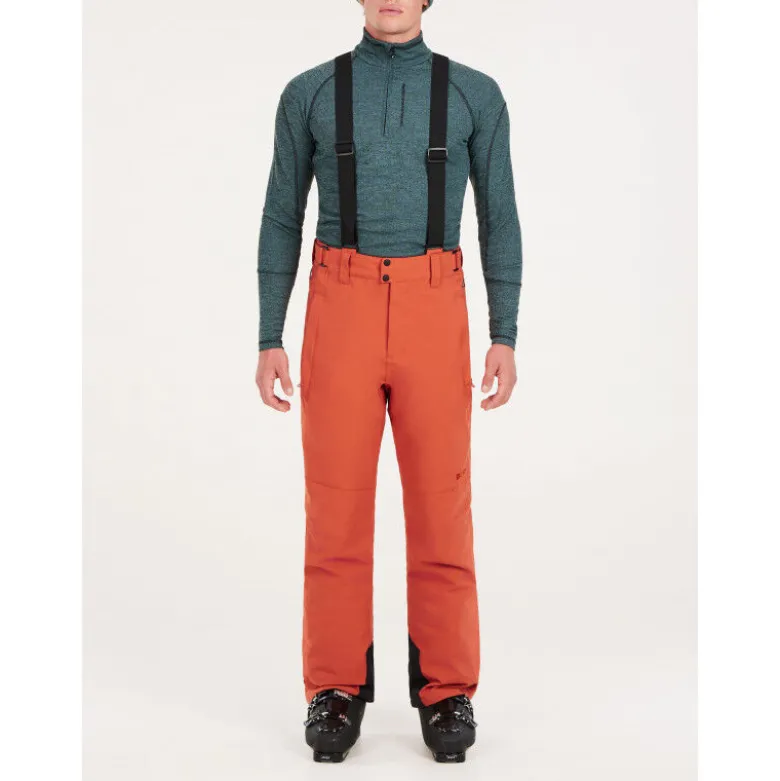 ProtestOwens - Pantalon ski homme