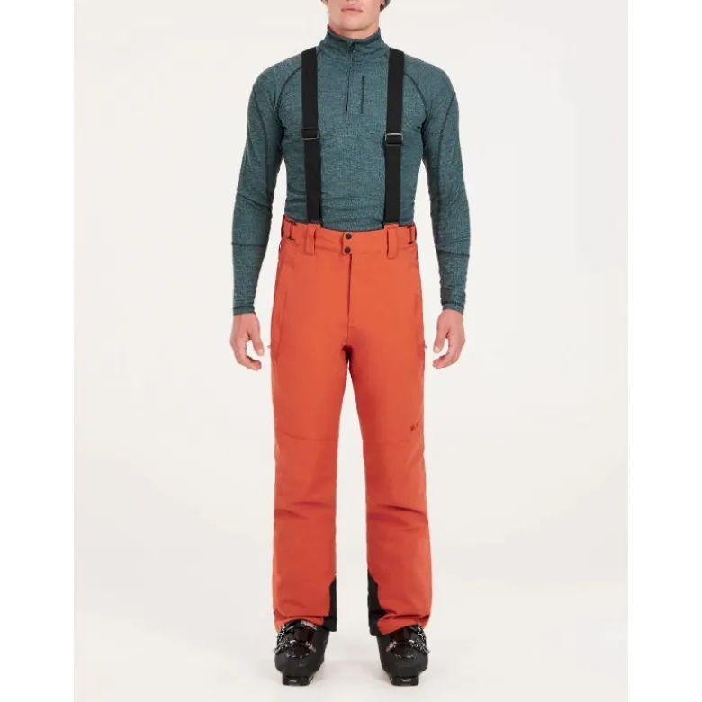 ProtestOwens - Pantalon ski homme