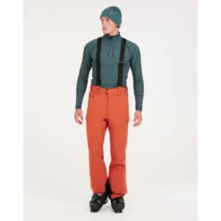 ProtestOwens - Pantalon ski homme