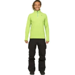 ProtestOweny Snowpants - Pantalon ski homme