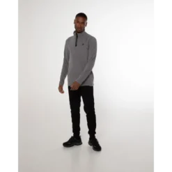 ProtestPerfectym - Polaire homme