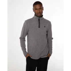 ProtestPerfectym - Polaire homme
