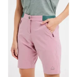 ProtestPrtacacia - Short randonnée femme