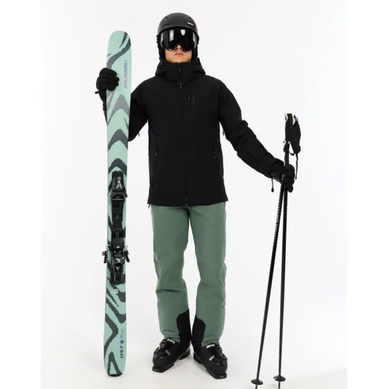 ProtestPrtakas - Veste ski homme