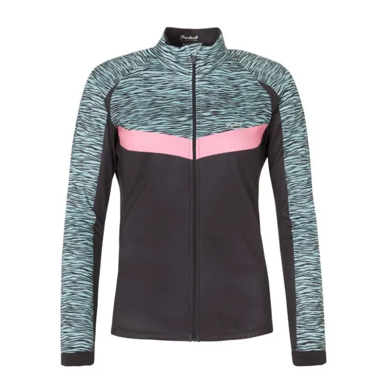 ProtestPrtalmonds - Maillot vélo femme