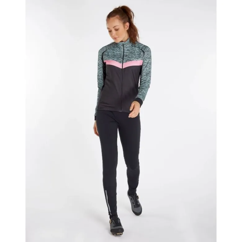 ProtestPrtalmonds - Maillot vélo femme