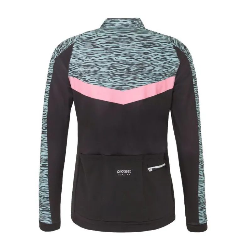 ProtestPrtalmonds - Maillot vélo femme