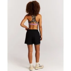 ProtestPrtanise - Short running femme
