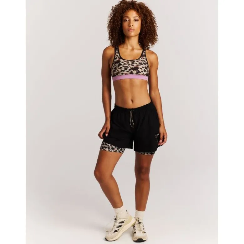 ProtestPrtanise - Short running femme
