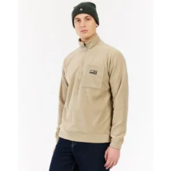 ProtestPrtarax - Polaire homme