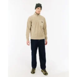 ProtestPrtarax - Polaire homme