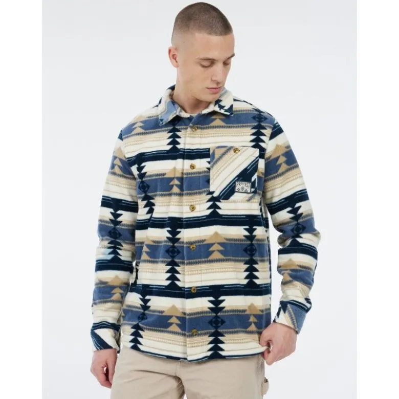 ProtestPrtarrow - Chemise homme