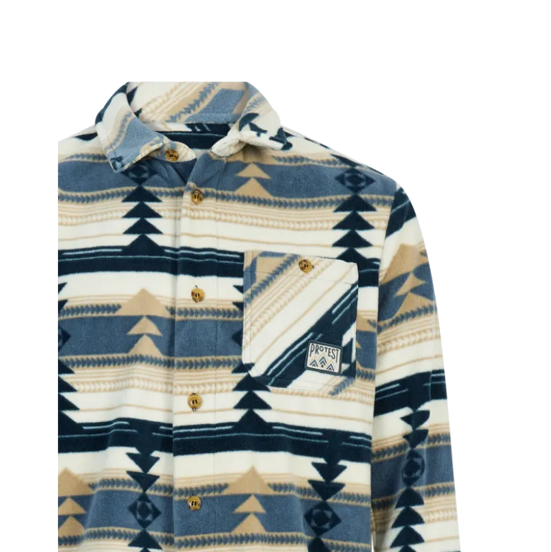 ProtestPrtarrow - Chemise homme
