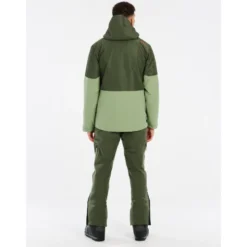 ProtestPrtbakie Snowjacket - Veste ski homme