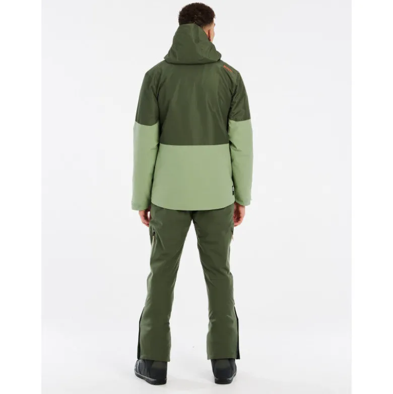 ProtestPrtbakie Snowjacket - Veste ski homme