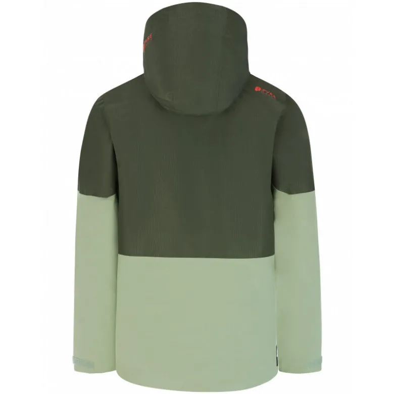ProtestPrtbakie Snowjacket - Veste ski homme