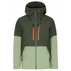 ProtestPrtbakie Snowjacket - Veste ski homme
