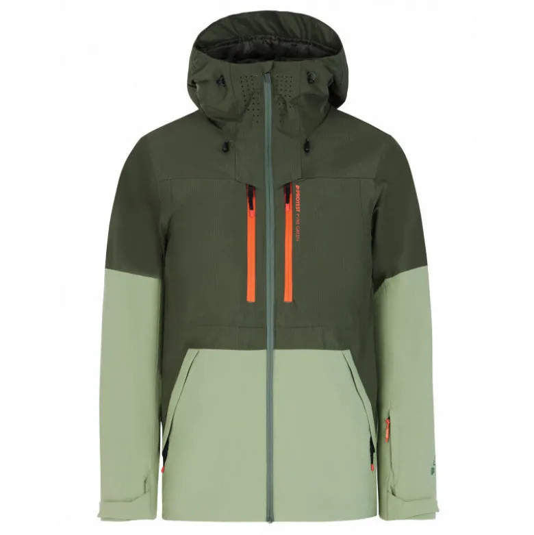 ProtestPrtbakie Snowjacket - Veste ski homme