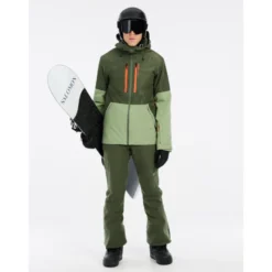 ProtestPrtbakie Snowjacket - Veste ski homme