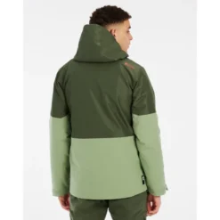 ProtestPrtbakie Snowjacket - Veste ski homme